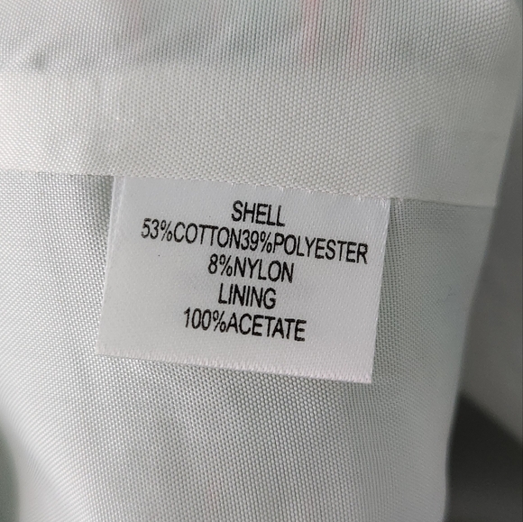 ANTHRO Blithe Constance Dress - Picture 7 of 7